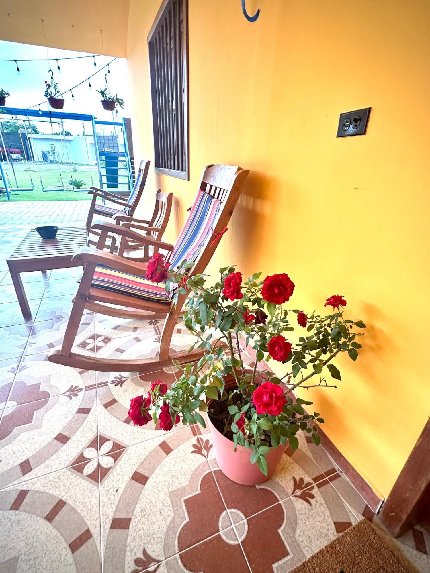 Casa Villa Antigua Montemorelos Exterior foto
